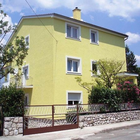 Apartments With A Parking Space Selce, Crikvenica - 11527 Екстер'єр фото